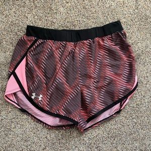 Under Armour Women’s shorts
